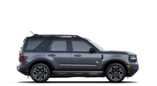 2025 Ford Bronco Sport® External Image 1